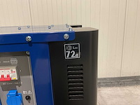 Ford - diesel - power generator - afbeelding 40 van  59