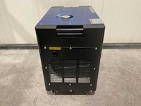 Ford - diesel - power generator - afbeelding 44 van  59