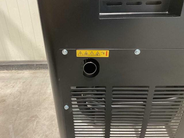 Ford - diesel - power generator - afbeelding 46 van  59