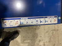 Ford - diesel - power generator - afbeelding 3 van  59