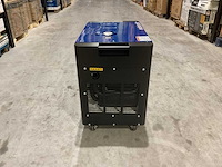 Ford - diesel - power generator - afbeelding 5 van  59