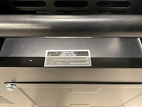 Ford - diesel - power generator - afbeelding 13 van  59