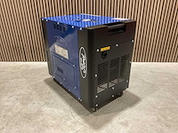 Ford - diesel - power generator - afbeelding 28 van  59