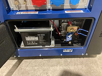 Ford - diesel - power generator - afbeelding 41 van  59