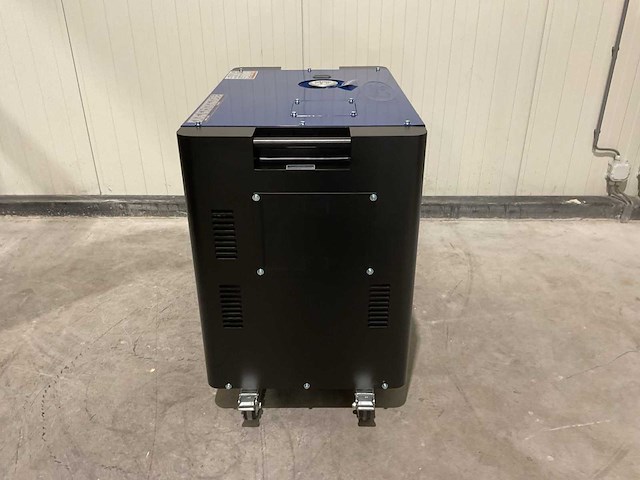 Ford - diesel - power generator - afbeelding 51 van  59