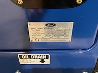 Ford - diesel - power generator - afbeelding 57 van  59