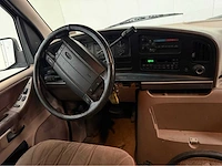 Ford - e150 - ecoline globemaster e150 - bedrijfswagen - 1995 - afbeelding 15 van  35