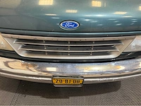 Ford - e150 - ecoline globemaster e150 - bedrijfswagen - 1995 - afbeelding 19 van  35