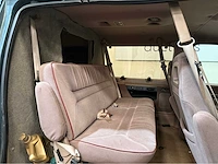 Ford - e150 - ecoline globemaster e150 - bedrijfswagen - 1995 - afbeelding 7 van  35
