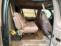 Ford - e150 - ecoline globemaster e150 - bedrijfswagen - 1995 - afbeelding 21 van  35