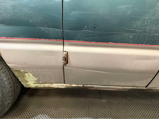 Ford - e150 - ecoline globemaster e150 - bedrijfswagen - 1995 - afbeelding 8 van  35
