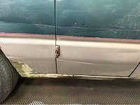 Ford - e150 - ecoline globemaster e150 - bedrijfswagen - 1995 - afbeelding 8 van  35