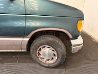 Ford - e150 - ecoline globemaster e150 - bedrijfswagen - 1995 - afbeelding 24 van  35