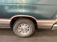 Ford - e150 - ecoline globemaster e150 - bedrijfswagen - 1995 - afbeelding 9 van  35