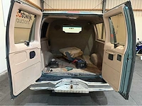 Ford - e150 - ecoline globemaster e150 - bedrijfswagen - 1995 - afbeelding 34 van  35