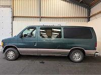 Ford - e150 - ecoline globemaster e150 - bedrijfswagen - 1995 - afbeelding 6 van  35