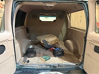 Ford - e150 - ecoline globemaster e150 - bedrijfswagen - 1995 - afbeelding 25 van  35