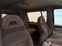 Ford - e150 - ecoline globemaster e150 - bedrijfswagen - 1995 - afbeelding 26 van  35