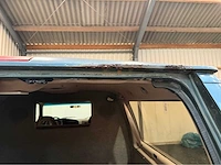 Ford - e150 - ecoline globemaster e150 - bedrijfswagen - 1995 - afbeelding 27 van  35