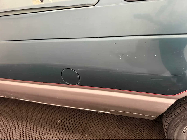 Ford - e150 - ecoline globemaster e150 - bedrijfswagen - 1995 - afbeelding 28 van  35