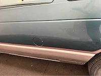 Ford - e150 - ecoline globemaster e150 - bedrijfswagen - 1995 - afbeelding 28 van  35