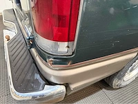 Ford - e150 - ecoline globemaster e150 - bedrijfswagen - 1995 - afbeelding 29 van  35