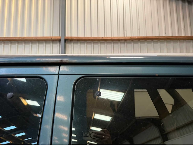 Ford - e150 - ecoline globemaster e150 - bedrijfswagen - 1995 - afbeelding 30 van  35