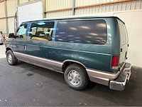 Ford - e150 - ecoline globemaster e150 - bedrijfswagen - 1995 - afbeelding 10 van  35