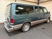 Ford - e150 - ecoline globemaster e150 - bedrijfswagen - 1995 - afbeelding 11 van  35