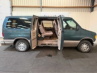 Ford - e150 - ecoline globemaster e150 - bedrijfswagen - 1995 - afbeelding 31 van  35