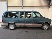 Ford - e150 - ecoline globemaster e150 - bedrijfswagen - 1995 - afbeelding 32 van  35