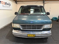 Ford - e150 - ecoline globemaster e150 - bedrijfswagen - 1995 - afbeelding 33 van  35