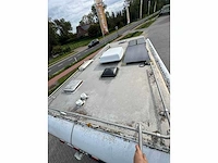 Ford - e350 - yayco - camper - afbeelding 17 van  20