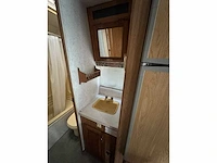 Ford - e350 - yayco - camper - afbeelding 9 van  20