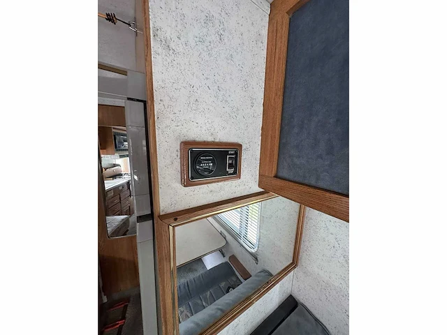 Ford - e350 - yayco - camper - afbeelding 10 van  20