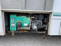 Ford - e350 - yayco - camper - afbeelding 13 van  20
