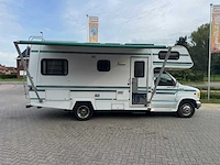 Ford - e350 - yayco - camper - afbeelding 14 van  20