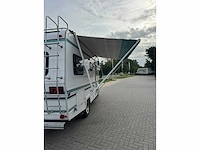 Ford - e350 - yayco - camper - afbeelding 16 van  20