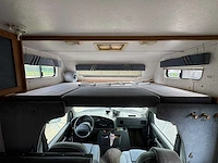 Ford - e350 - yayco - camper - afbeelding 20 van  20