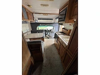 Ford - e350 - yayco - camper - afbeelding 2 van  20