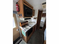 Ford - e350 - yayco - camper - afbeelding 6 van  20