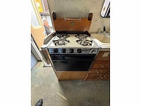 Ford - e350 - yayco - camper - afbeelding 8 van  20