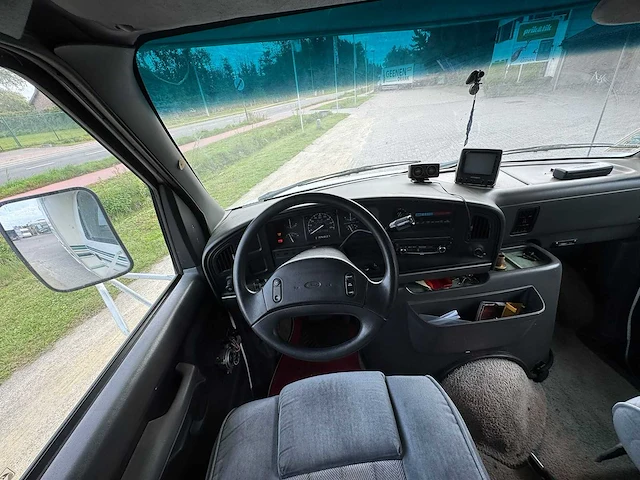 Ford - e350 - yayco - camper - afbeelding 19 van  20