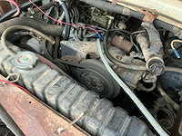 Ford - e350 460cui - econoline e350 1980 - van - afbeelding 3 van  40