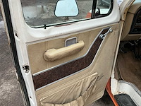 Ford - e350 460cui - econoline e350 1980 - van - afbeelding 10 van  40
