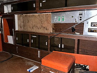 Ford - e350 460cui - econoline e350 1980 - van - afbeelding 13 van  40