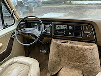 Ford - e350 460cui - econoline e350 1980 - van - afbeelding 19 van  40