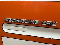 Ford - e350 460cui - econoline e350 1980 - van - afbeelding 26 van  40