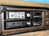 Ford - e350 460cui - econoline e350 1980 - van - afbeelding 35 van  40