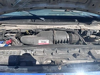 Ford - ecoline e 250 -5.4 v8 automaat lpg- 54-vnd-5 - afbeelding 5 van  13
